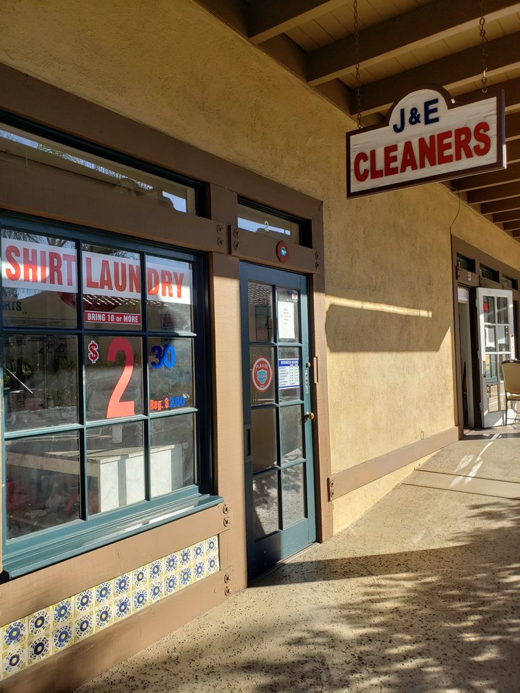 Photo of J&E Cleaners