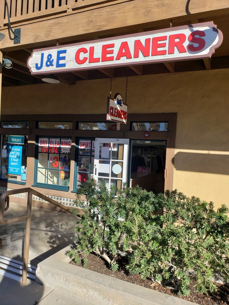 Photo of J&E Cleaners