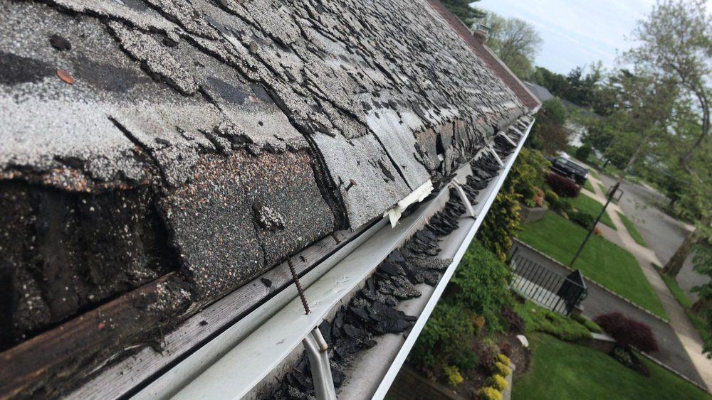 Photo of MLM Construction Roofing