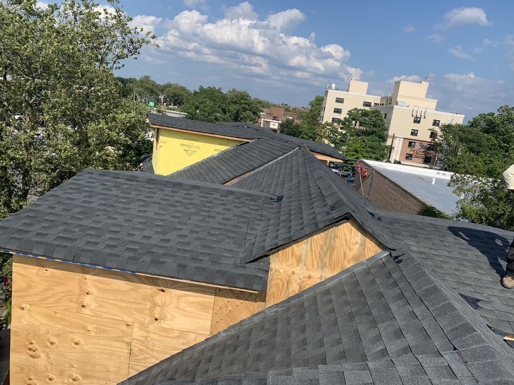 Photo of MLM Construction Roofing