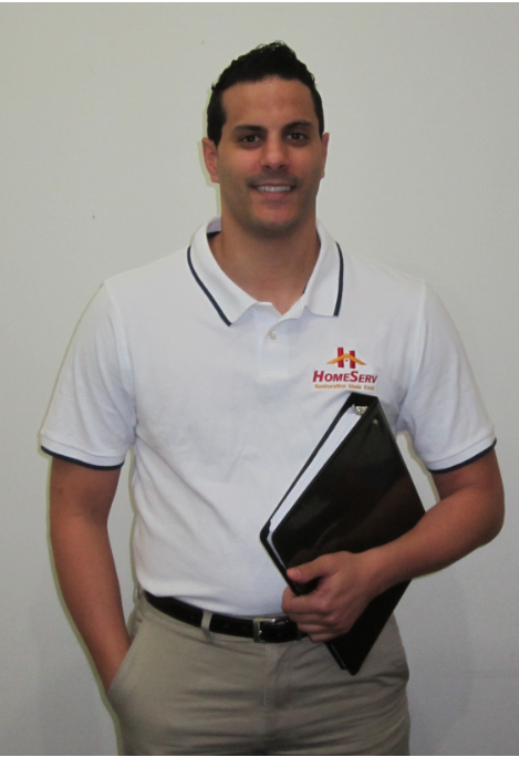 Photo of HomeServ