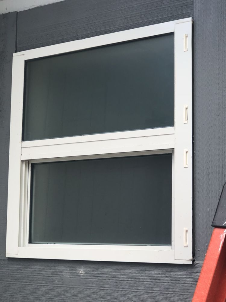 Photo of American Glass and Waterproof