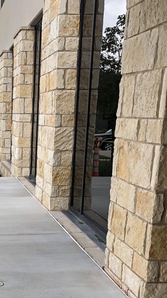 Photo of American Glass and Waterproof
