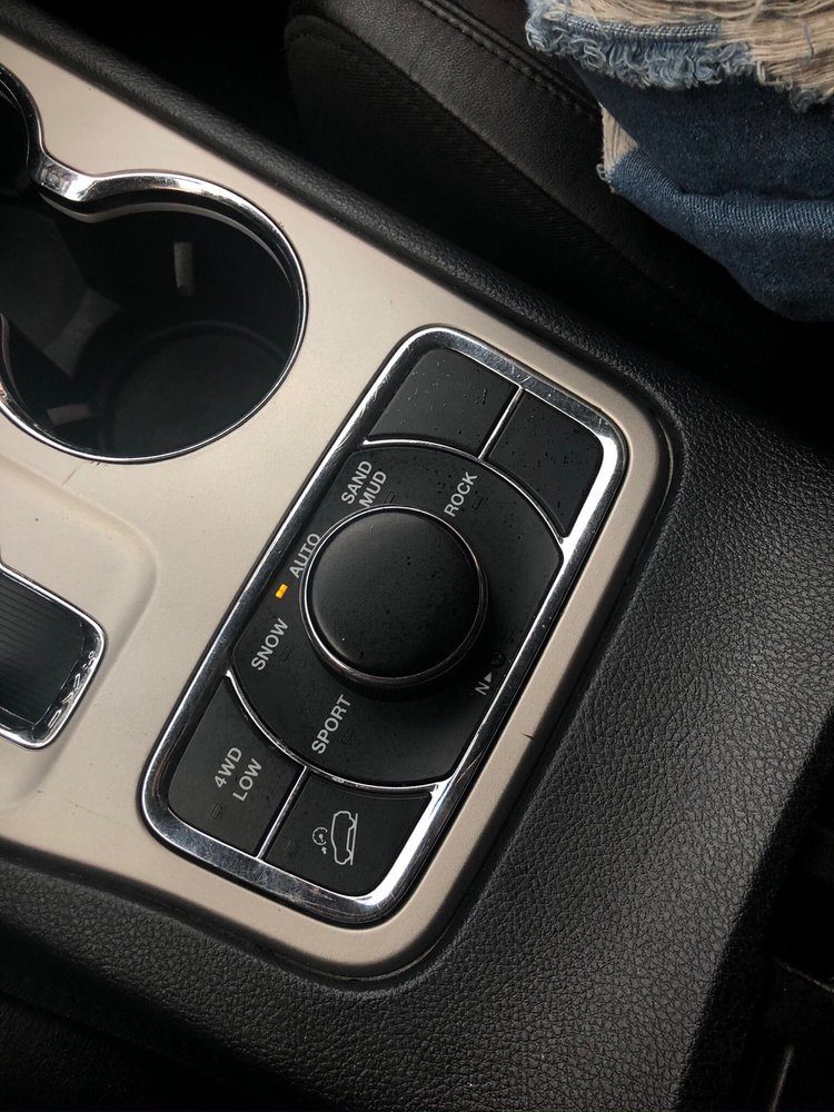 Photo of On the Spot Detailing