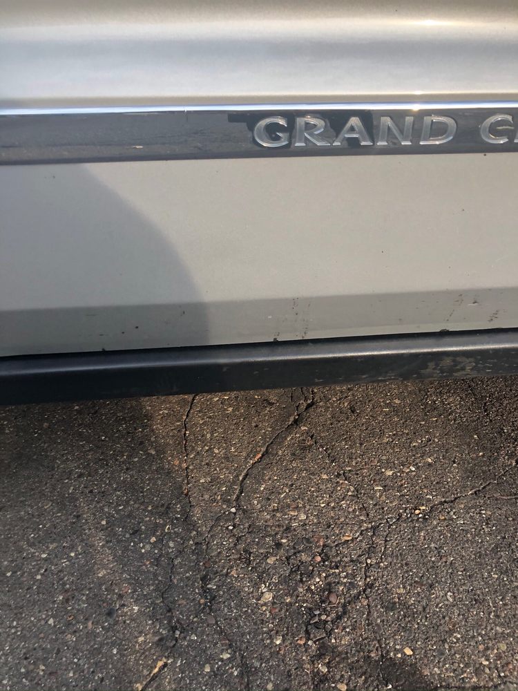 Photo of On the Spot Detailing