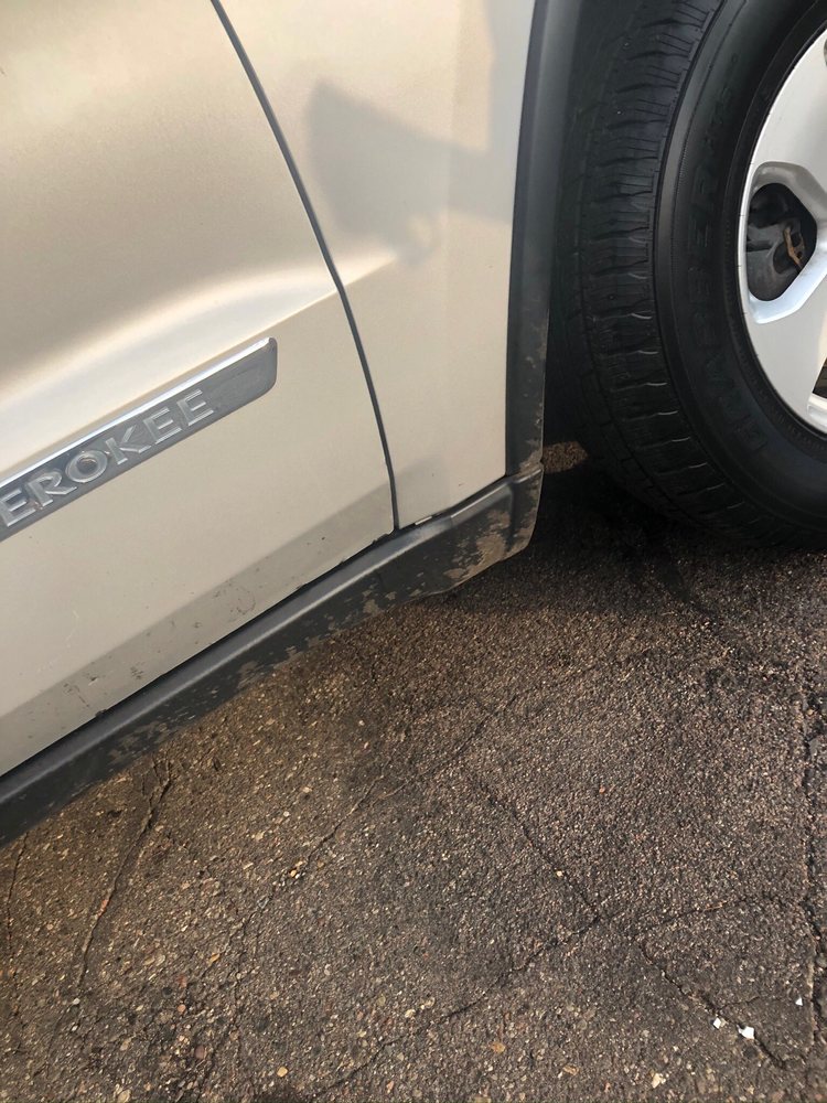 Photo of On the Spot Detailing