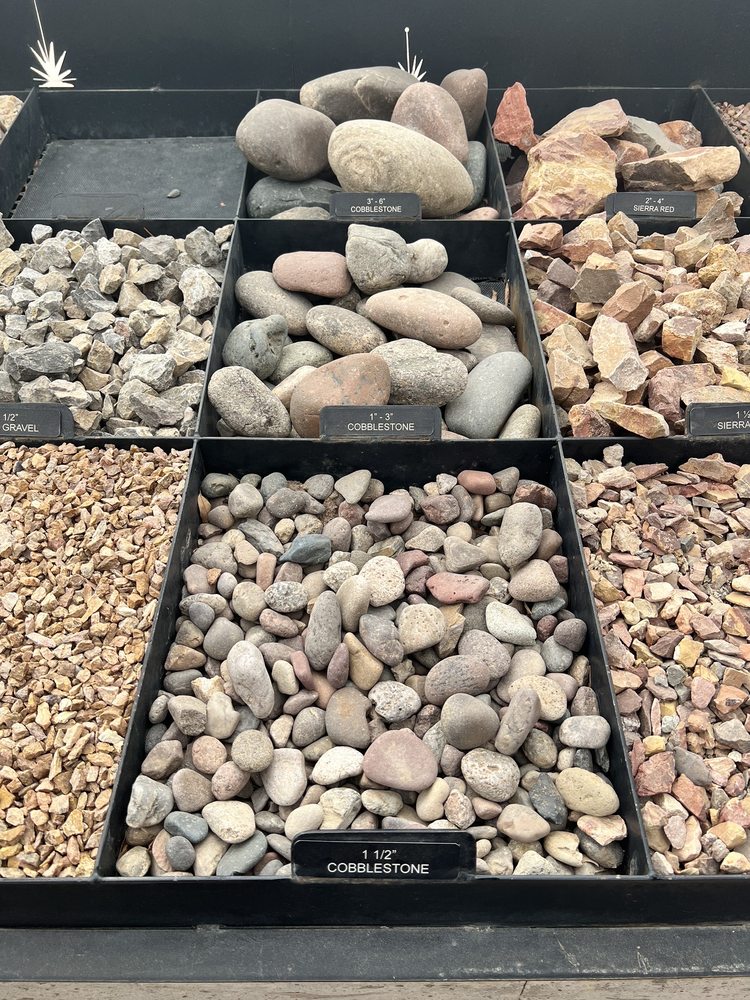 Photo of Desert Rock