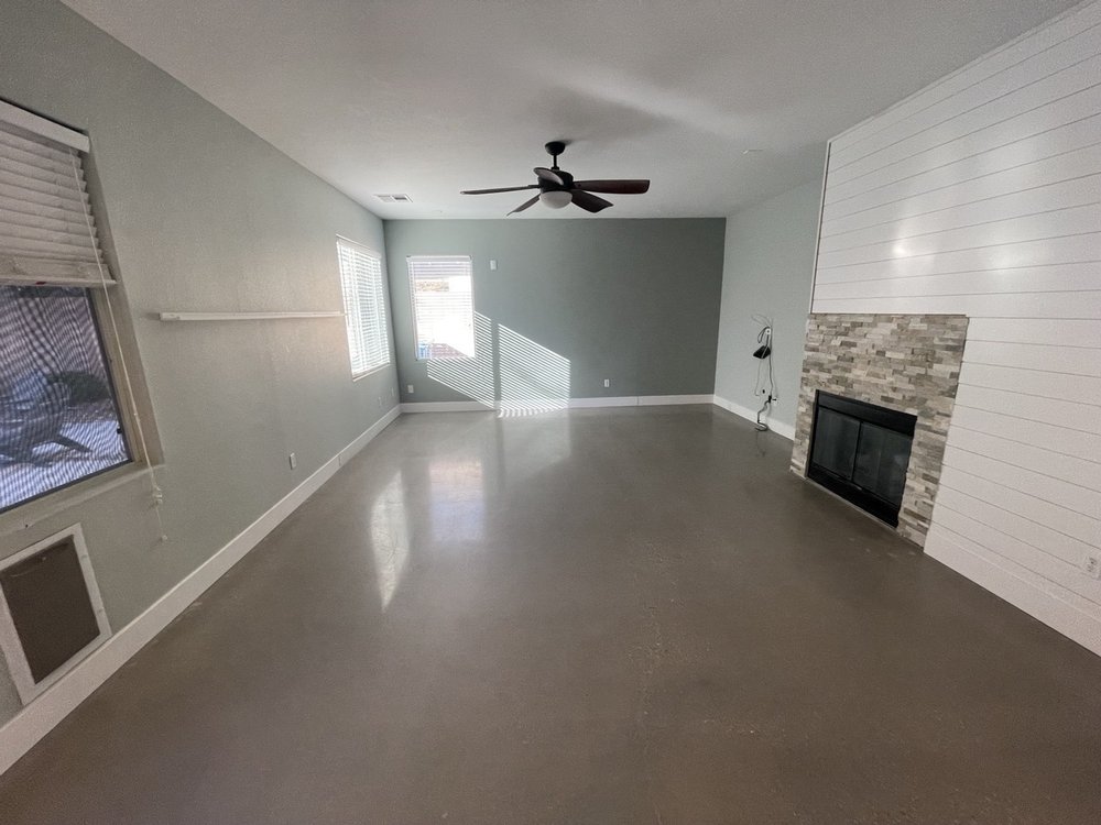 Photo of Sleek Floors