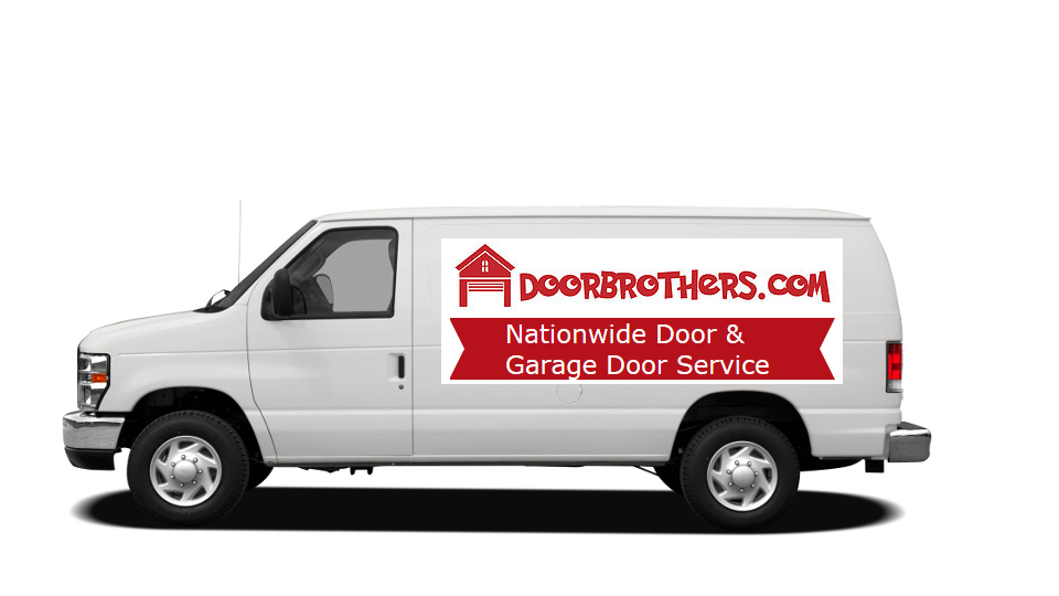 Photo of Door Brothers