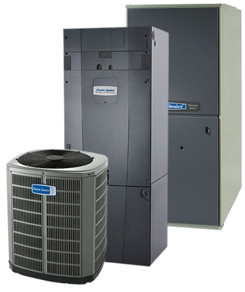 Photo of AC & Heating Experts