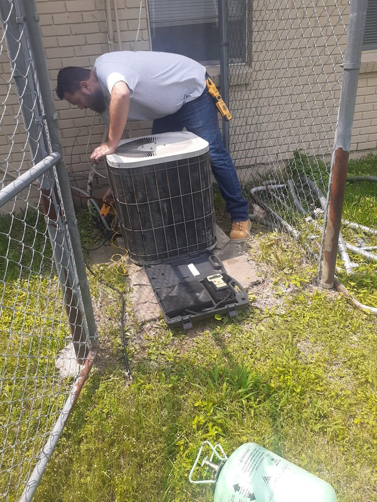Photo of AC & Heating Experts