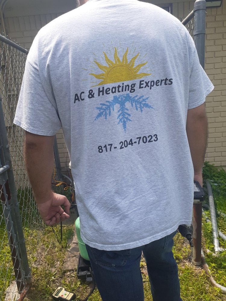 Photo of AC & Heating Experts