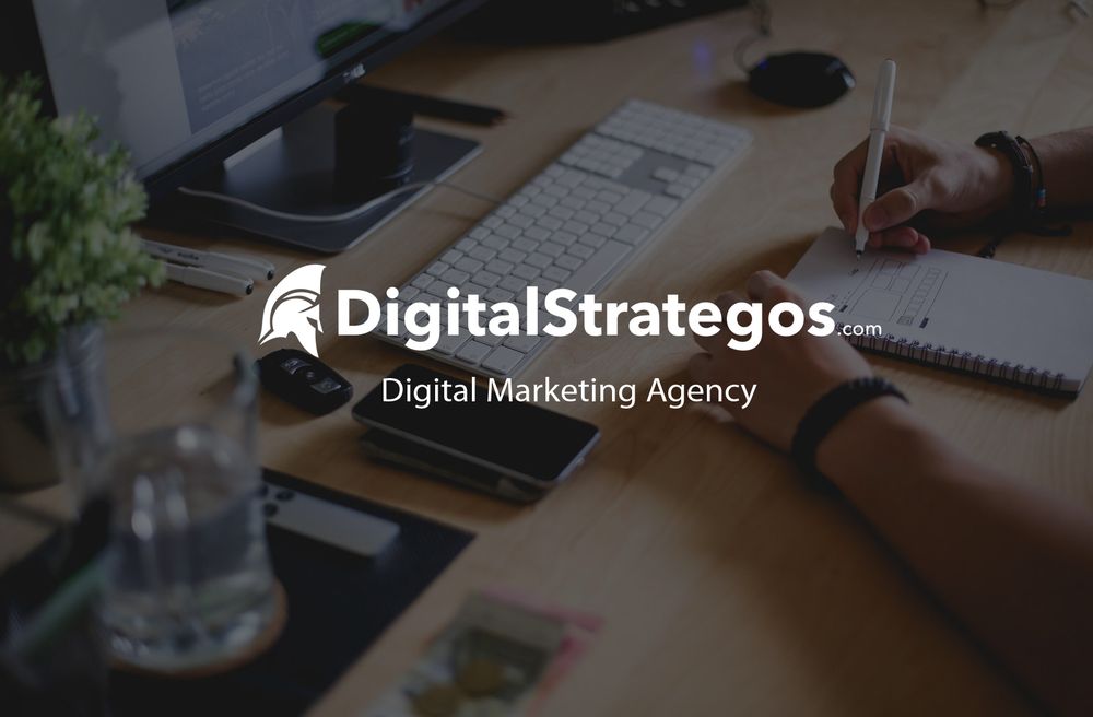 Photo of Digital Strategos