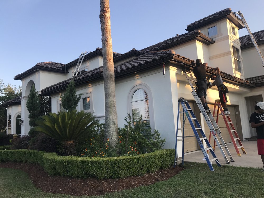 Photo of Total Exterior Solutions