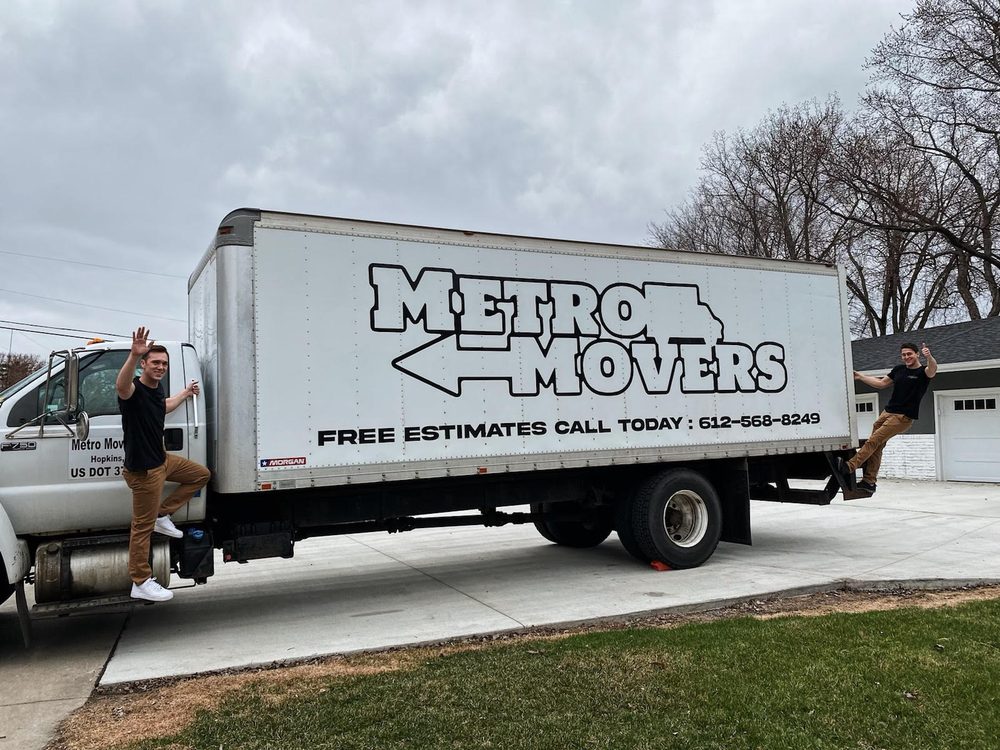 Photo of Metro Movers