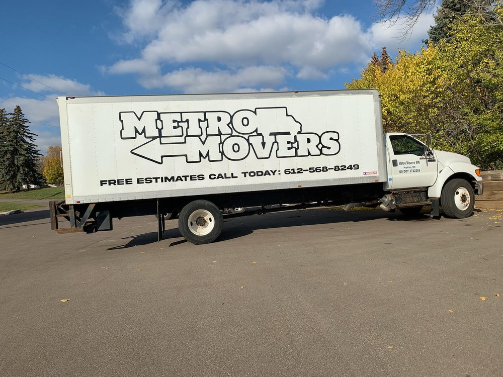 Photo of Metro Movers