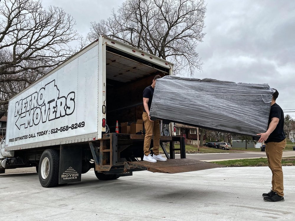 Photo of Metro Movers