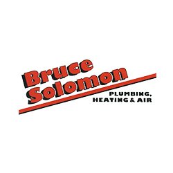Photo of Bruce Solomon Plumbing, Heating & Air