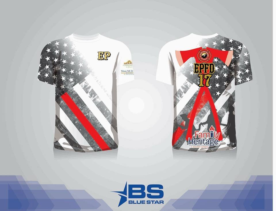 Photo of Blue Star Custom Uniforms