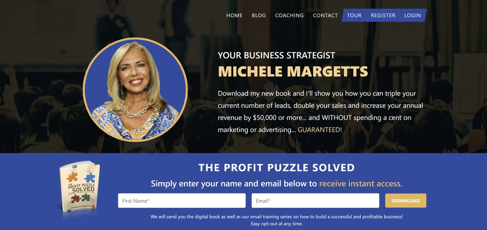 Photo of Virtuoso Business Consulting & Solutions