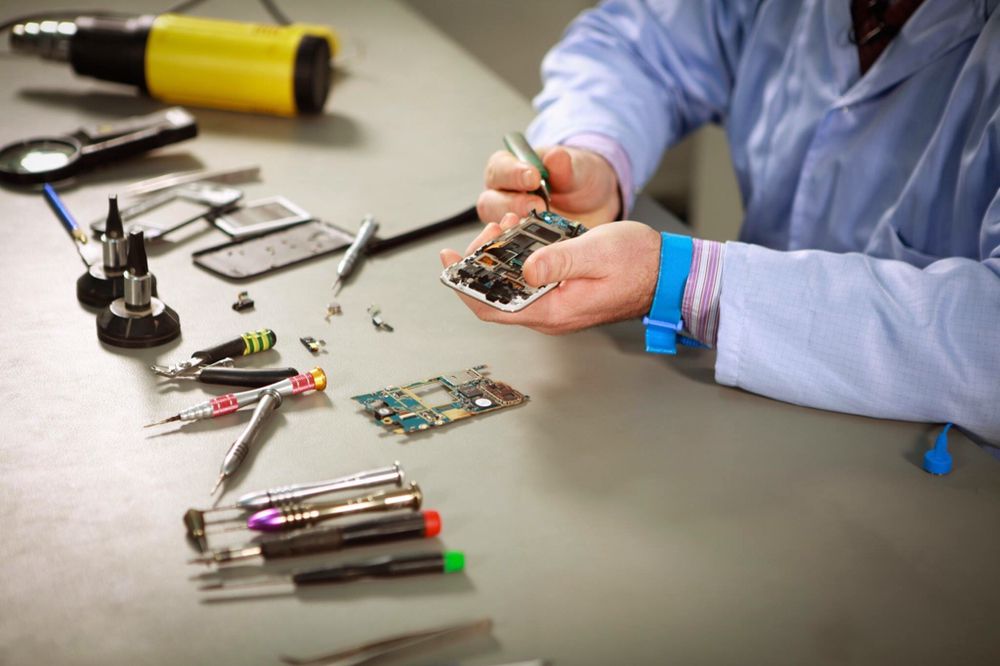 Photo of Itechfixit
