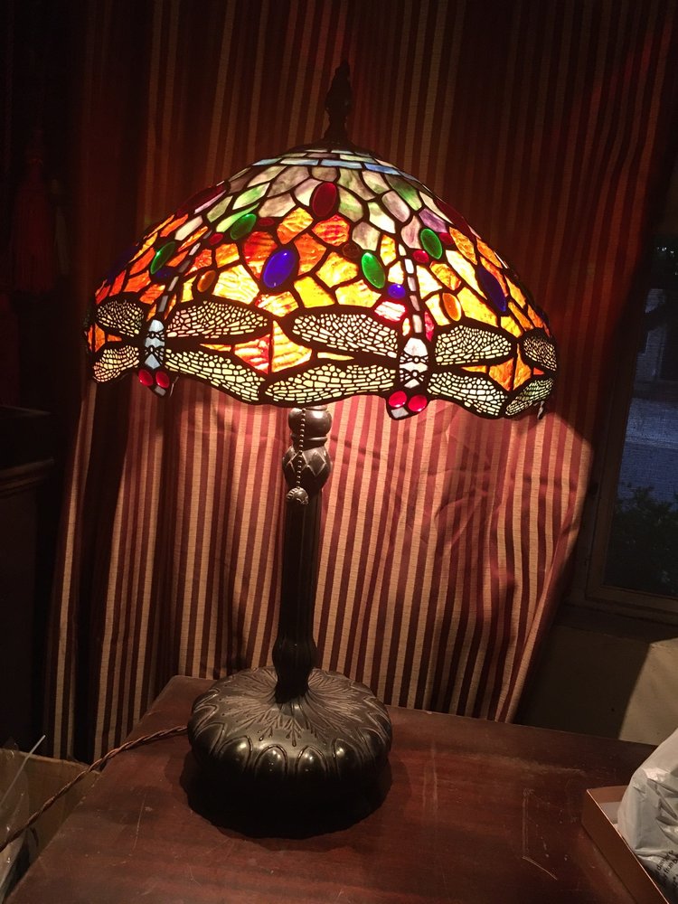 Photo of Gibson Lighting