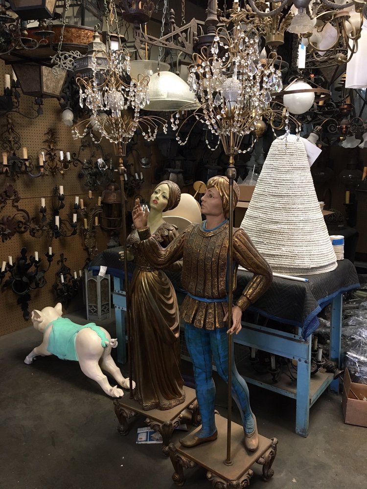 Photo of Gibson Lighting