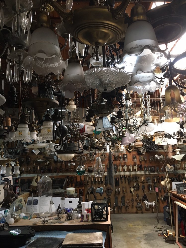 Photo of Gibson Lighting