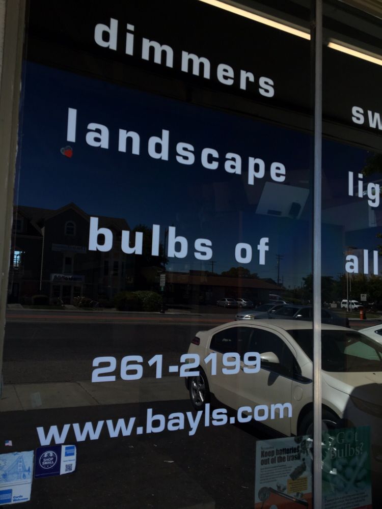 Photo of Bay Lighting Supply