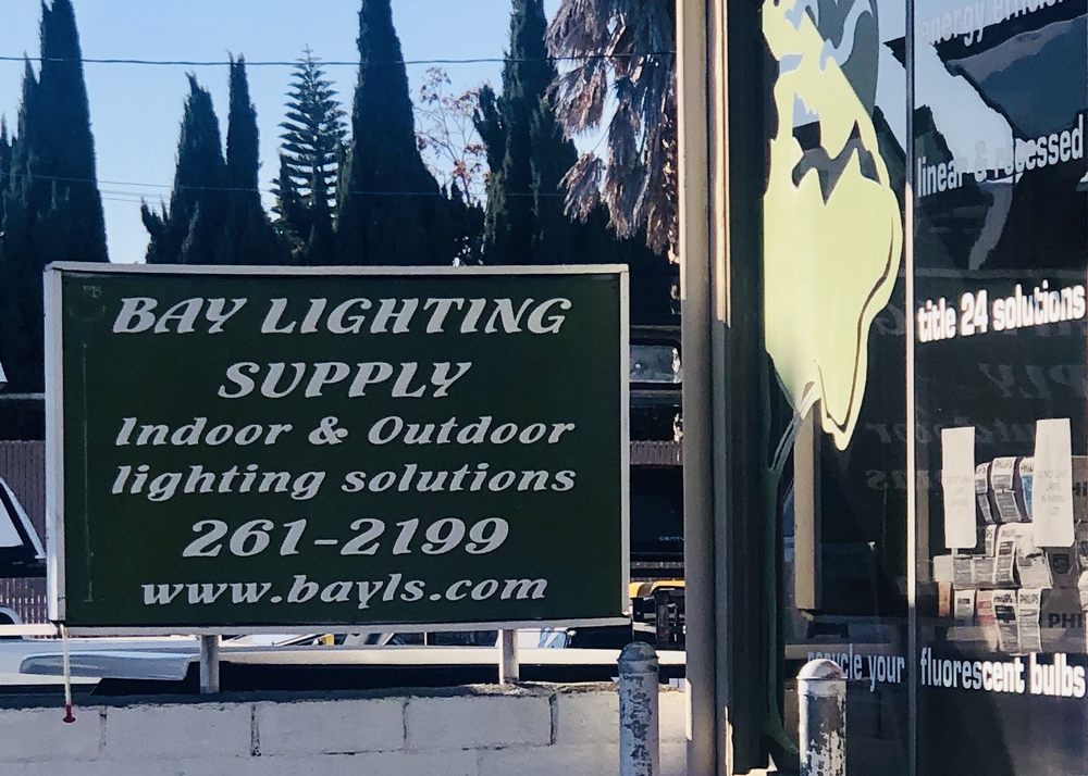Photo of Bay Lighting Supply