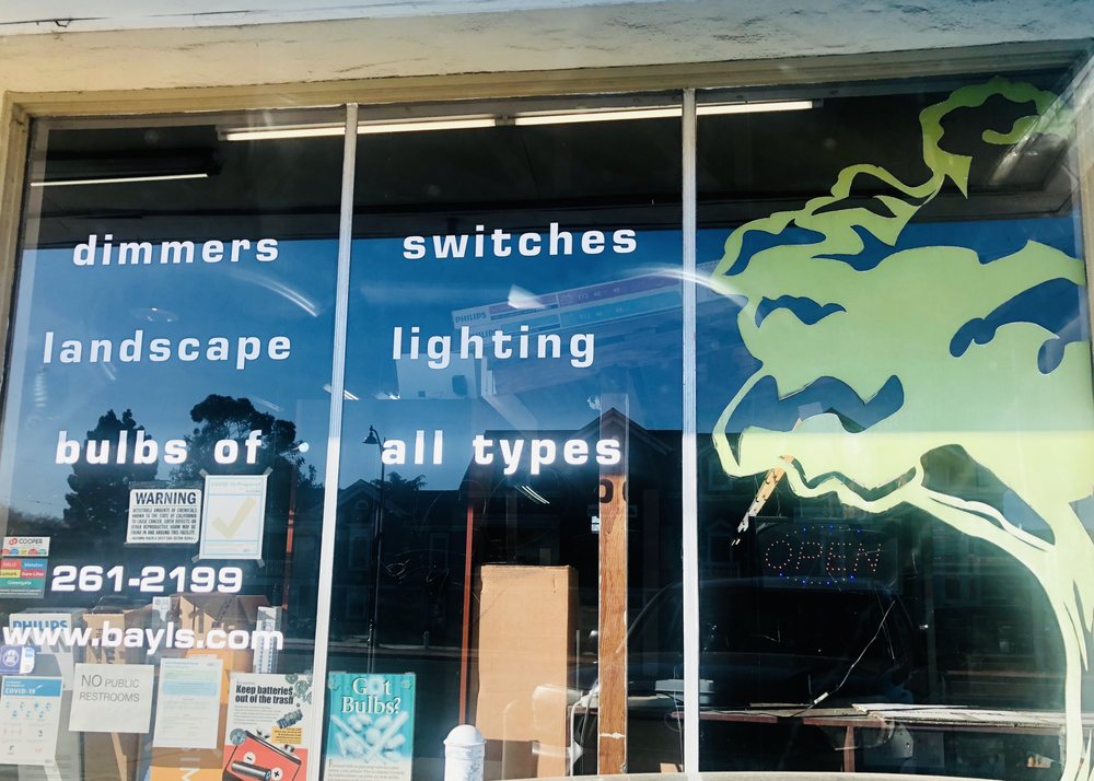 Photo of Bay Lighting Supply