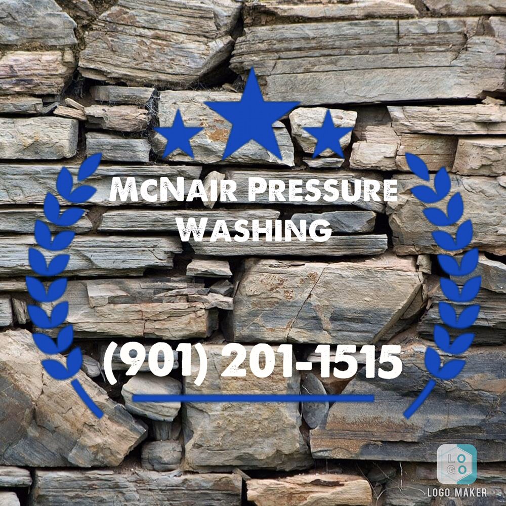 Photo of McNair Pressure Washing