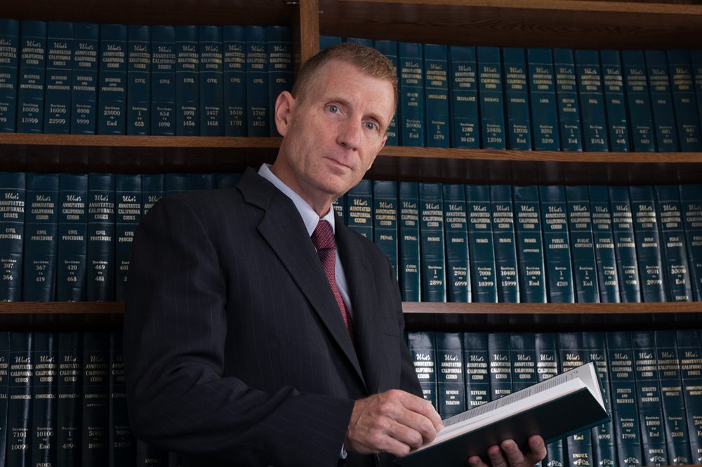 Photo of The Law Offices of Steven E Springer