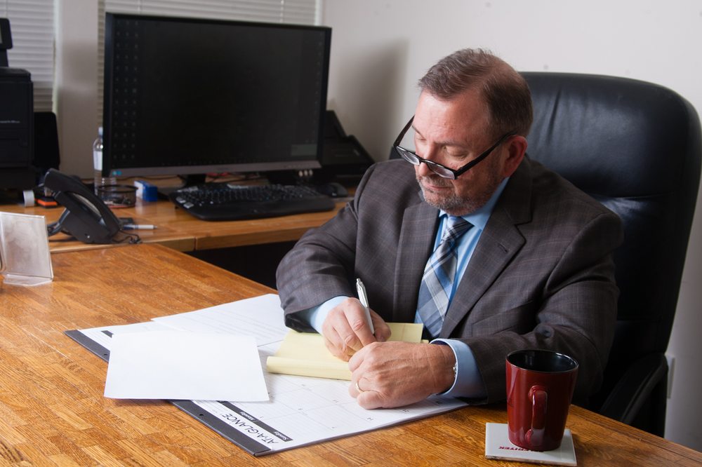 Photo of The Law Offices of Steven E Springer