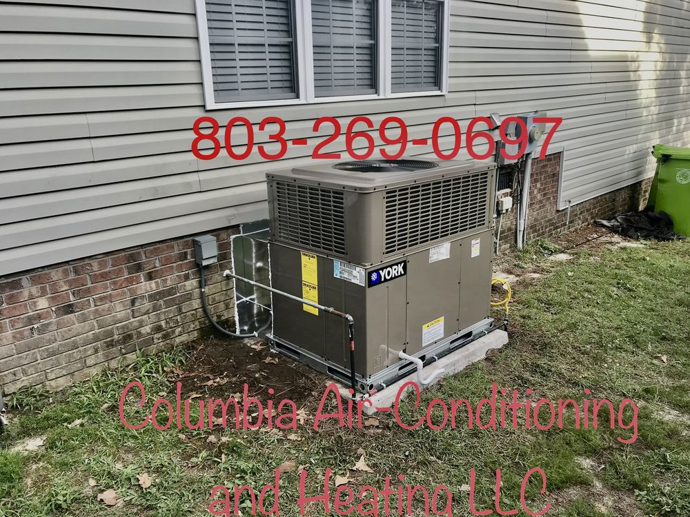 Photo of Columbia Air Conditioning and Heating