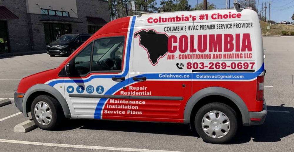 Photo of Columbia Air Conditioning and Heating