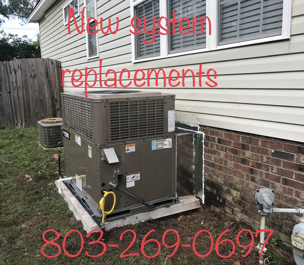 Photo of Columbia Air Conditioning and Heating