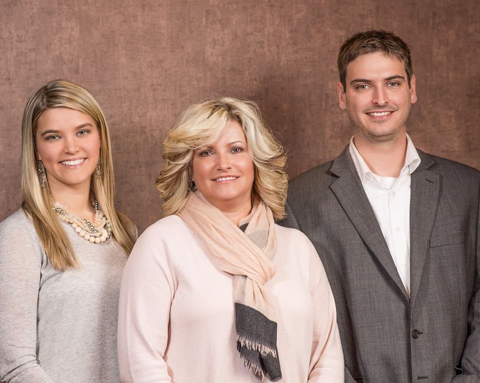 Photo of Team Hogan