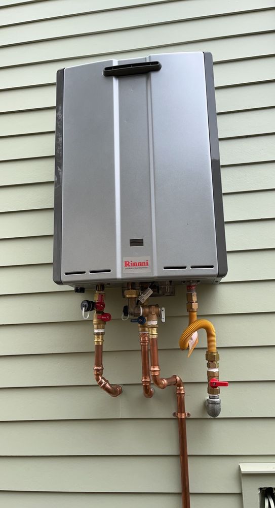 Photo of Duty Calls Plumbing And Repairs