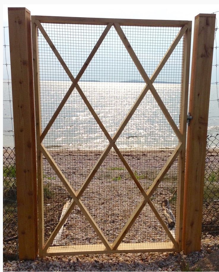 Photo of Wayside Fence Company