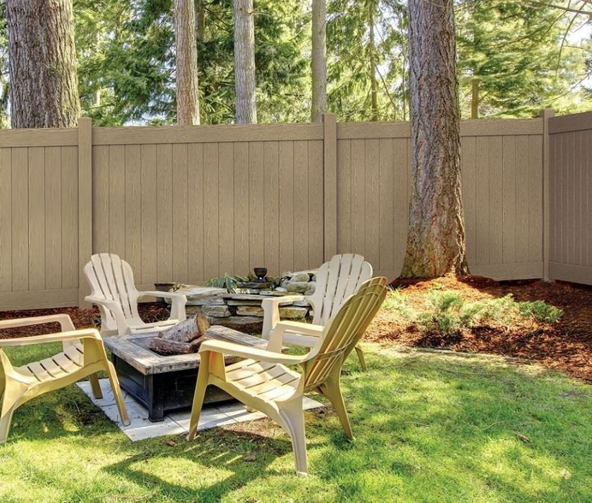 Photo of Wayside Fence Company