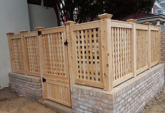 Photo of Wayside Fence Company