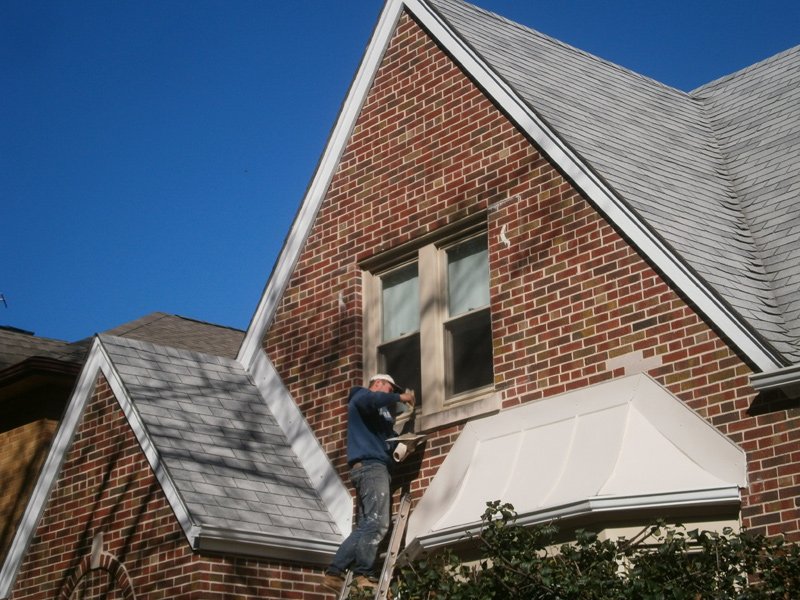 Photo of Chicago Masonry and Chimney