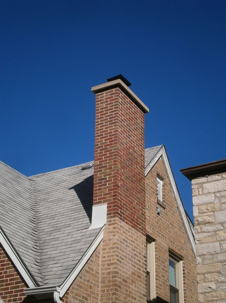 Photo of Chicago Masonry and Chimney