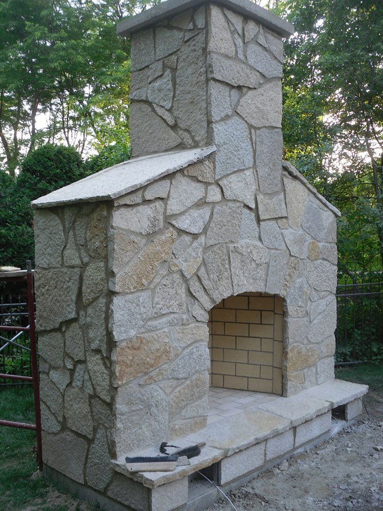 Photo of Chicago Masonry and Chimney