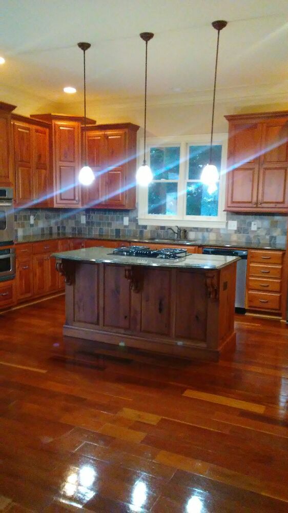 Photo of Sparkle & Shine Cleaning Services