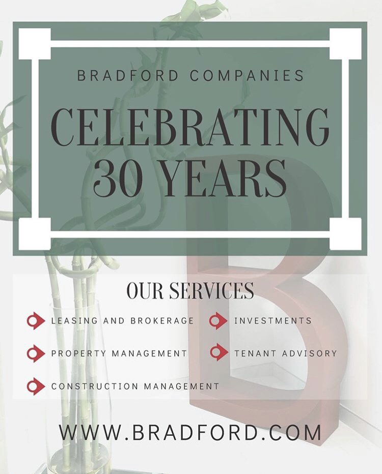 Photo of Bradford Commercial Real Estate Services