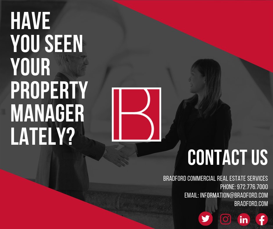 Photo of Bradford Commercial Real Estate Services