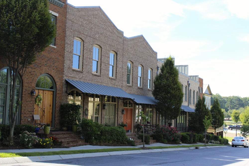 Photo of Atlanta Peach Realty, LLC