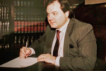 Photo of AttorneyBritt - Gary L Britt, CPA JD